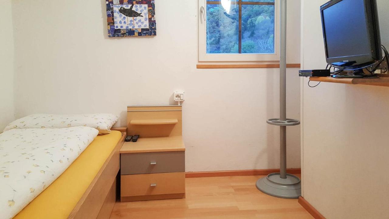 Ferienwohnungen Koflerhof カステルロット エクステリア 写真