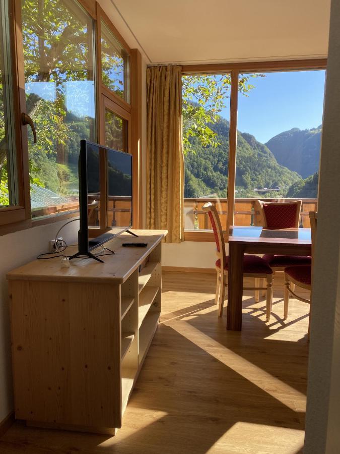 Ferienwohnungen Koflerhof カステルロット エクステリア 写真
