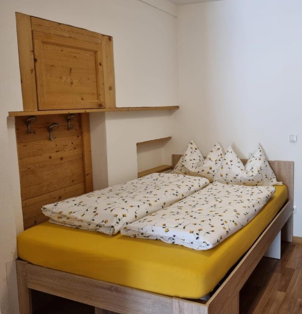 Ferienwohnungen Koflerhof カステルロット 部屋 写真