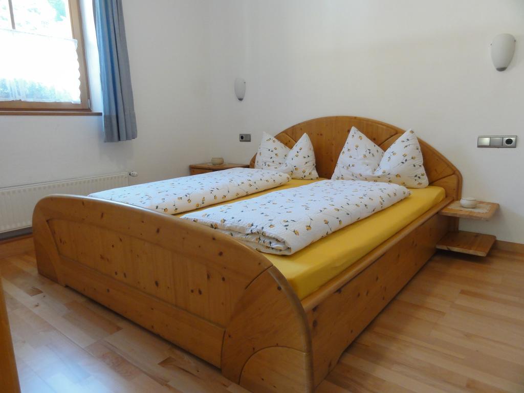 Ferienwohnungen Koflerhof カステルロット 部屋 写真